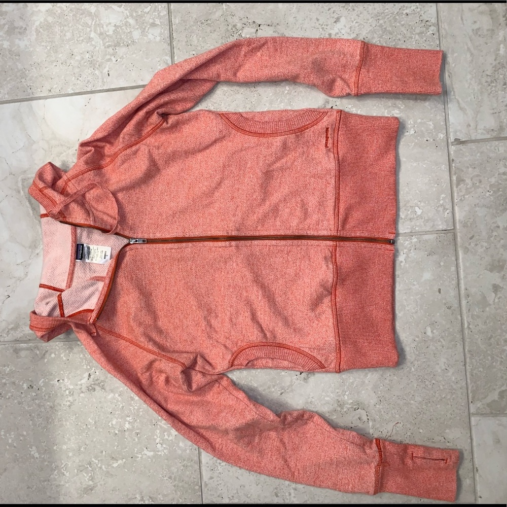 Patagonia hoodie Large